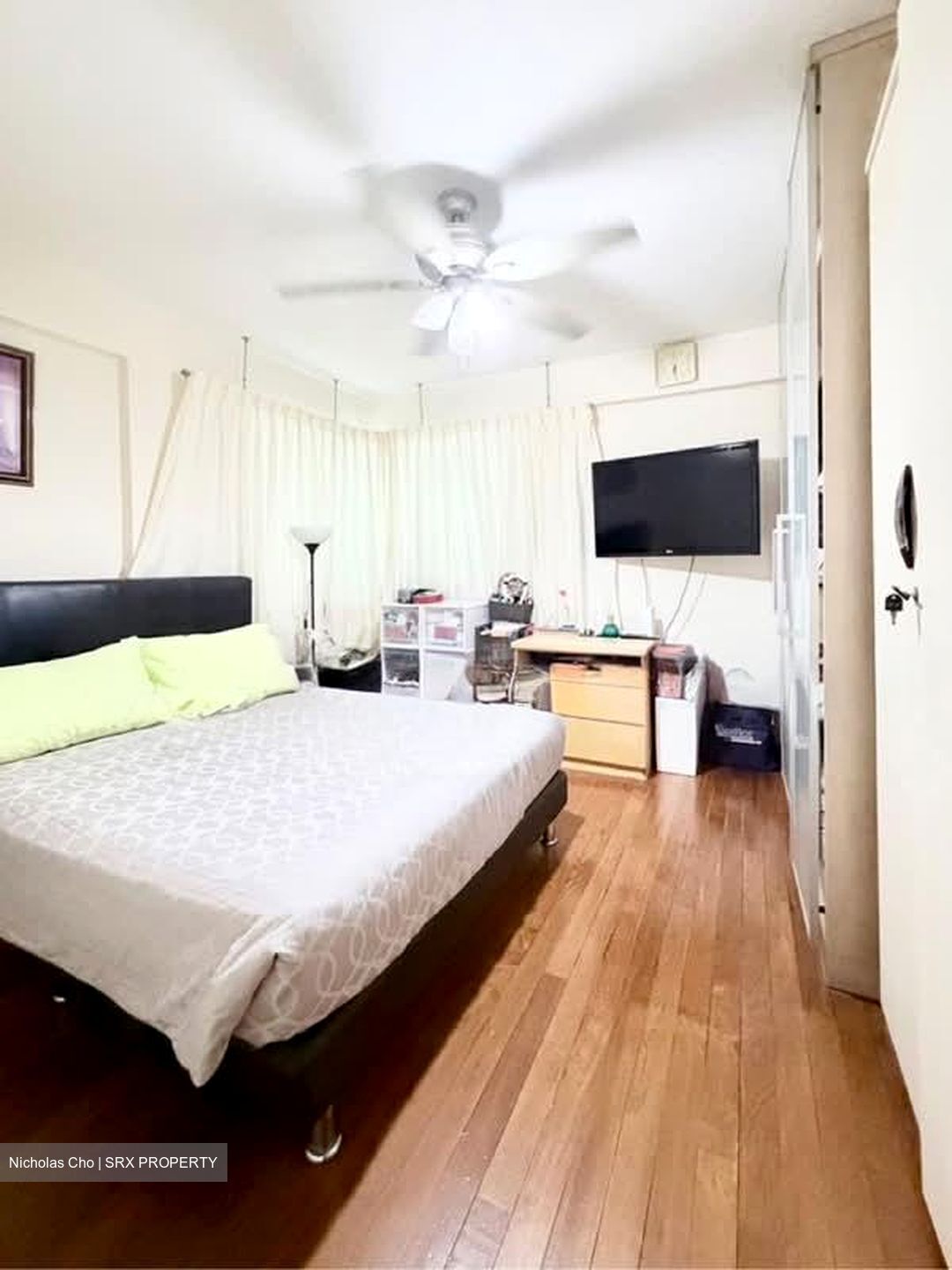 Wilkie 87 (D9), Apartment #588178601